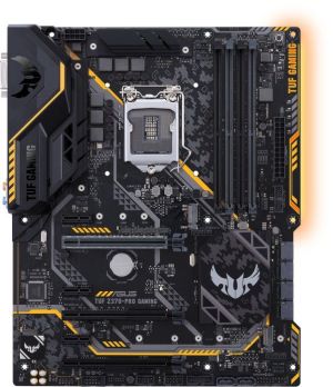 Płyta główna Asus TUF Z370-PRO GAMING 1