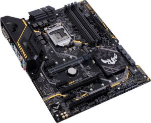 Płyta główna Asus TUF Z370-PRO GAMING 11