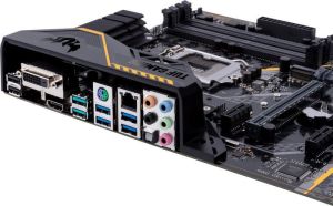 Płyta główna Asus TUF Z370-PRO GAMING 3