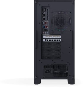 Komputer Gigabyte Aorus Prime 5 AP551, Ryzen 7 9800X3D, 32 GB, RTX 5080, 2 TB M.2 PCIe Windows 11 Home 2