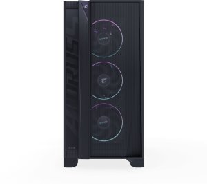 Komputer Gigabyte Aorus Prime 5 AP551, Ryzen 7 9800X3D, 32 GB, RTX 5080, 2 TB M.2 PCIe Windows 11 Home 3