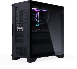Komputer Gigabyte Aorus Prime 5 AP551, Ryzen 7 9800X3D, 32 GB, RTX 5080, 2 TB M.2 PCIe Windows 11 Home 4