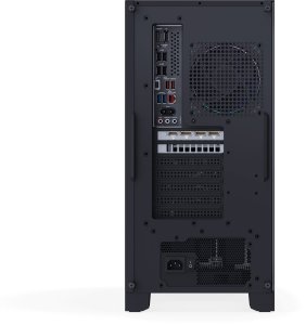 Komputer Gigabyte Aorus Prime 5 AP551, Ryzen 7 9800X3D, 32 GB, RTX 5070 Ti, 2 TB M.2 PCIe Windows 11 Home 2