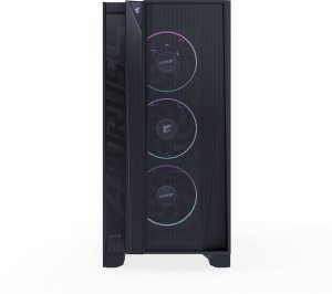 Komputer Gigabyte Aorus Prime 5 AP551, Ryzen 7 9800X3D, 32 GB, RTX 5070 Ti, 2 TB M.2 PCIe Windows 11 Home 3