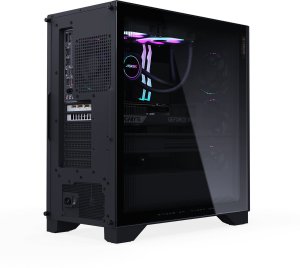 Komputer Gigabyte Aorus Prime 5 AP551, Ryzen 7 9800X3D, 32 GB, RTX 5070 Ti, 2 TB M.2 PCIe Windows 11 Home 4