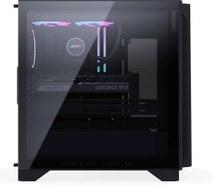Komputer Gigabyte Aorus Prime 5 AP551, Ryzen 7 9800X3D, 32 GB, RTX 5070 Ti, 2 TB M.2 PCIe Windows 11 Home 6