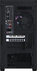 Komputer Gigabyte Aorus Prime 3 AP351, Ryzen 7 9700X, 32 GB, RTX 5070, 1 TB M.2 PCIe Windows 11 Home 6