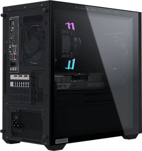 Komputer Gigabyte Aorus Prime 3 AP351, Ryzen 7 9700X, 32 GB, RTX 5070, 1 TB M.2 PCIe Windows 11 Home 8