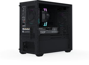 Komputer Gigabyte Aorus Prime 3 AP351, Ryzen 7 9700X, 32 GB, RTX 5070, 1 TB M.2 PCIe Windows 11 Home 9
