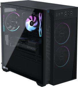 Komputer Gigabyte Aorus Prime 3 AP351, Ryzen 7 9700X, 16 GB, RTX 5060 Ti, 1 TB M.2 PCIe Windows 11 Home 2
