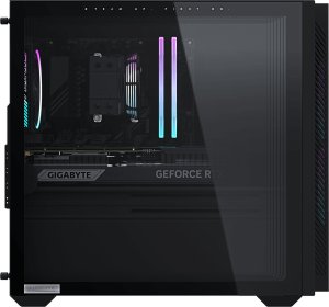 Komputer Gigabyte Aorus Prime 3 AP351, Ryzen 7 9700X, 16 GB, RTX 5060 Ti, 1 TB M.2 PCIe Windows 11 Home 4