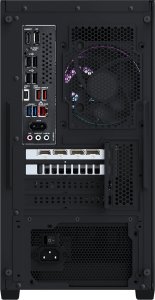 Komputer Gigabyte Aorus Prime 3 AP351, Ryzen 7 9700X, 16 GB, RTX 5060 Ti, 1 TB M.2 PCIe Windows 11 Home 6