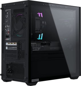 Komputer Gigabyte Aorus Prime 3 AP351, Ryzen 7 9700X, 16 GB, RTX 5060 Ti, 1 TB M.2 PCIe Windows 11 Home 8