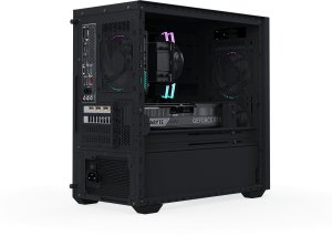 Komputer Gigabyte Aorus Prime 3 AP351, Ryzen 7 9700X, 16 GB, RTX 5060 Ti, 1 TB M.2 PCIe Windows 11 Home 9