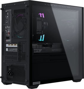 Komputer Gigabyte Aorus Prime 3 AP351, Ryzen 7 9700X, 16 GB, RTX 5060, 1 TB M.2 PCIe Windows 11 Home 8