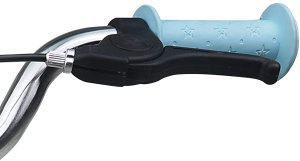 vidaXL vidaXL Rower Dziecięcy 12 Cali dla dzieci w wieku 2-4 lata Biały 6