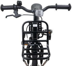 vidaXL vidaXL Rower Dziecięcy 12 Cali dla dzieci w wieku 2-4 lata 5