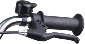 vidaXL vidaXL Rower Dziecięcy 22 Cali od 7 do 12 lat Różowy biały 6