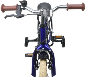 vidaXL vidaXL Rower Dziecięcy 12 Cali dla dzieci w wieku 2-4 lata 5