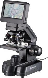 Mikroskop Bresser Bresser Biolux Touch 40x-1400x - 5201010 1