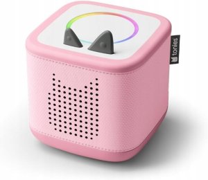 Tonies tonies Toniebox 2 Lalalinos Scout interaktywne urządzenie audio dla dzieci 4