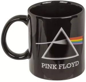 Eltom Zestaw Prezentowy PINK FLOYD - Kubek i Skarpetki w Ozdobnym Pudełku 2