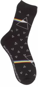 Eltom Zestaw Prezentowy PINK FLOYD - Kubek i Skarpetki w Ozdobnym Pudełku 5