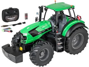 Stabilus Carson 1:16 Deutz-Fahr Tractor 8280 TTV 100% RTR 2