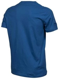 Arena ARENA KOSZULKA MEN'S T-SHIRT TEAM ICONS TRIPLE DENIM 001231/777 S 2