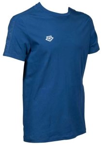 Arena ARENA KOSZULKA MEN'S T-SHIRT TEAM ICONS TRIPLE DENIM 001231/777 S 4