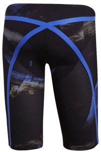 Adidas ADIDAS STRÓJ STARTOWY JAMMER MĘSKI ADIZERO XVIII BREASTSTROKE CD5239 ROZMIAR UK20 2