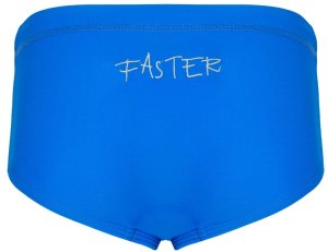Aqua Marina AQUA-SPORT SPODENKI BOKSERKI MEN FASTER NIEBIESKIE 0001740 ROZMIAR L 2