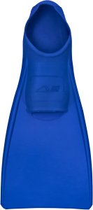 Finis AQUA-SPORT DŁUGIE PŁETWY LONG FLOATING FINS XXXS BLUE-BLUE AS1619 ROZMIAR 26-29 2