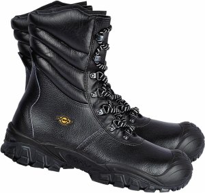 Cofra BRC-URAL - Buty typu kozak URAL zapewniające izolację od zimna 46 4