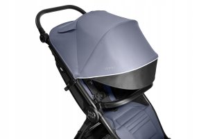 Wózek BABY JOGGER BBJ Wózek 2W1 City Elite2 Gondola Commuter 3