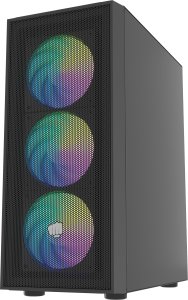 Obudowa Fury Shobo SH8F ARGB czarna (NFO-2402) 2