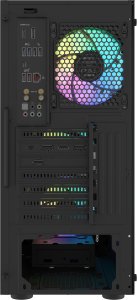 Obudowa Fury Shobo SH8F ARGB czarna (NFO-2402) 7