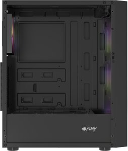Obudowa Fury Shobo SH8F ARGB czarna (NFO-2402) 14