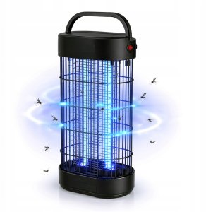 Aptel Q31B5 LAMPA OWADOBÓJCZA UV PIONOWA DUŻA   20W 4