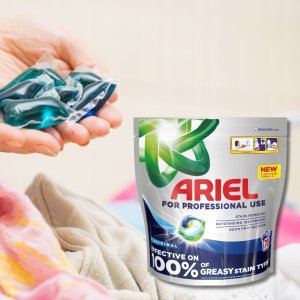 Ariel Kapsułki do prania ARIEL Pgp Aio Regular 70W 3