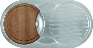 Zlewozmywak Franke RAX 611 (533.000.000) 2