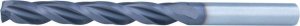 Wiertło Ghring Wiertło kręte HSSE DIN338 7,9mm 3-ostrzowy Fire GHRING 0 12