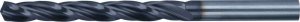 Wiertło Ghring Wiertło kręte HSSE DIN338 13,0mm 3-ostrzowy Fire Ghring 13