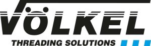 Volkel gwintowników HSSE HexDrive M3-12 /kształt BVLKEL 2