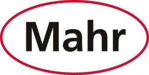 Mahr Głębokościomierz z odczytem cyfrowym 30EWRi IP67 500mm bezprzewodowy MAHR 2