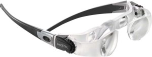 Lornetka Eschenbach Okulary z lupą maxDetail,2x ESCHENBACH 3