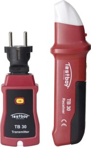 Testboy Tester TB 30 3