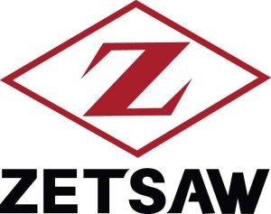 Z-saw Brzeszczot do piły 300mm PVC300 Z-saw 2