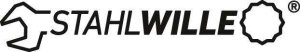 Stahlwille Klucz oczkowy do pobijania wykonanie ciężkie 85mm Stahlwille 2