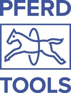 Pferd Talerz szlifierski CC-GT 125mm M14 Pferd 2